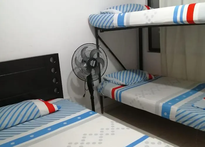 Casa Hotel Toscanini Cali